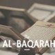 surah baqarah