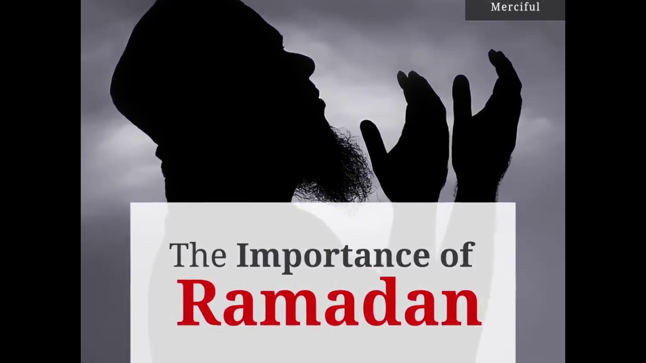 importance-of-ramadan-quran-o-sunnat