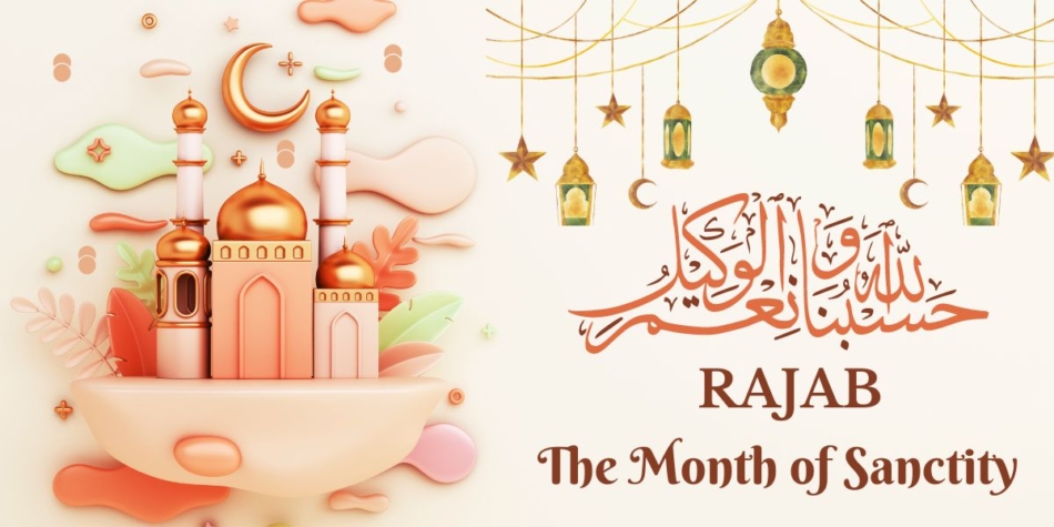 months of sanctity - Quran o Sunnat