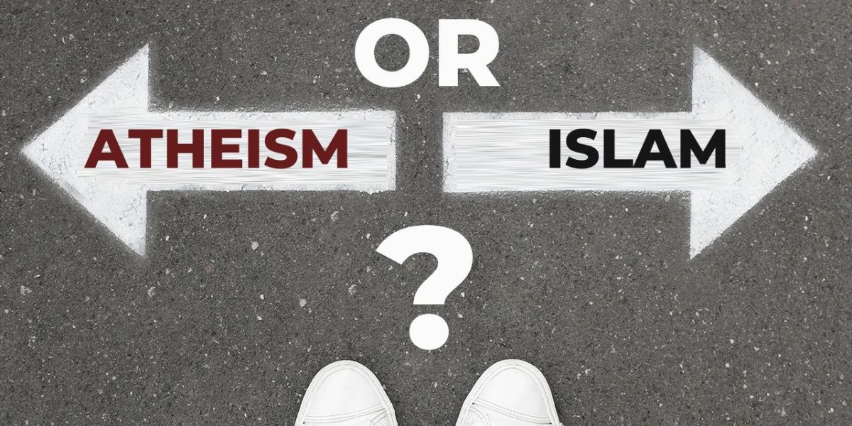 Atheism and Islam