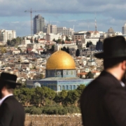 Third Temple in Islamic prophecy