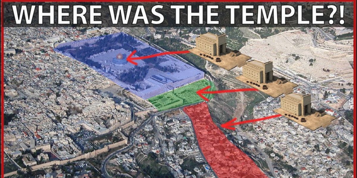 Third Temple in Islamic prophecy