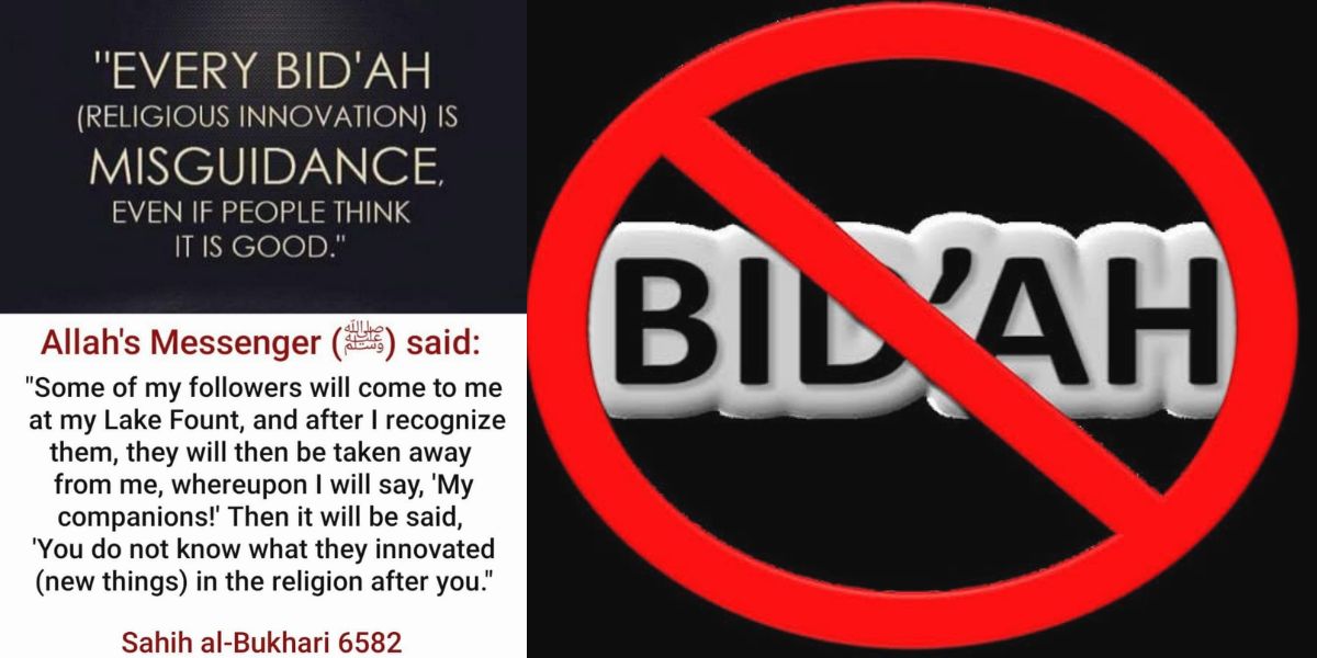 bidah