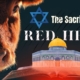 sacrifice of the red heifer