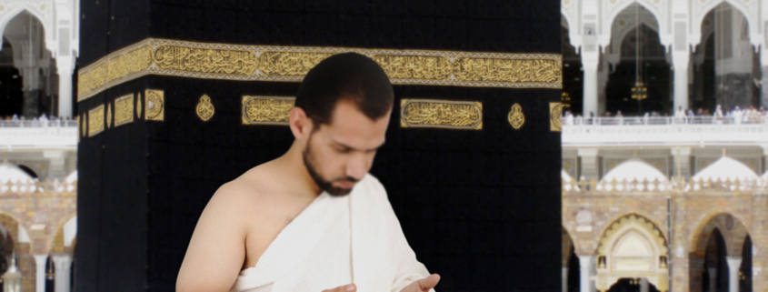 10 Duas to Recite During Hajj 2024