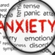 Anxiety and depression