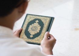 The Role Of The Holy Quran In Daily Muslim Life