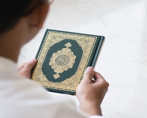 The Role Of The Holy Quran In Daily Muslim Life