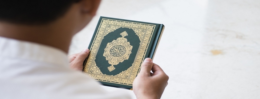 The Role Of The Holy Quran In Daily Muslim Life