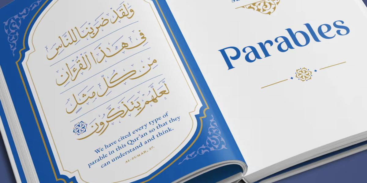 Quranic Parables and Stories