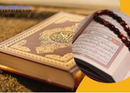 Quranic Parables and Stories