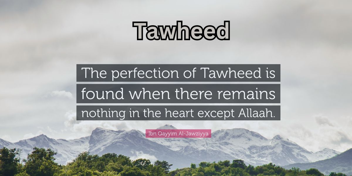 Tawheed