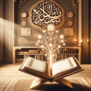 Understanding of Quran