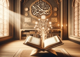 Understanding of Quran