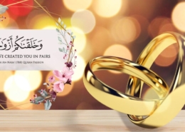 islamic marriage