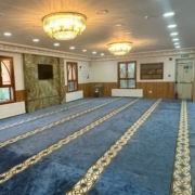 Mosques