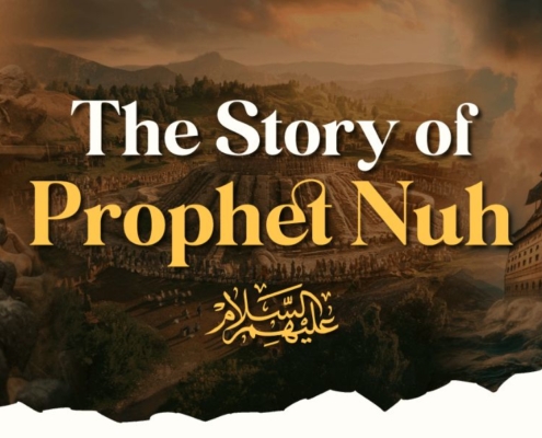 Prophet Noah