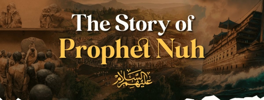 Prophet Noah