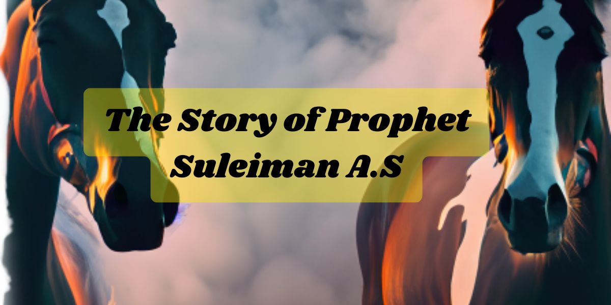 Prophet Suleiman